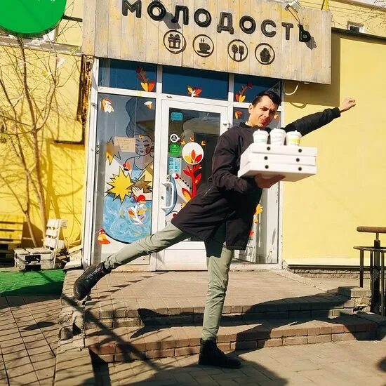 Нижний Новгород, улица Октябрьская, 6 Лаперуз - поездки по всему миру Дзен
