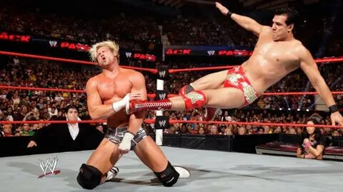 Wrestle fight