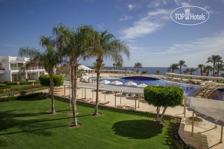 Monte Carlo Sharm El-Sheikh Resort 5* - Египет, Шарм-Эль-Шейх - Отели Пегас Тури