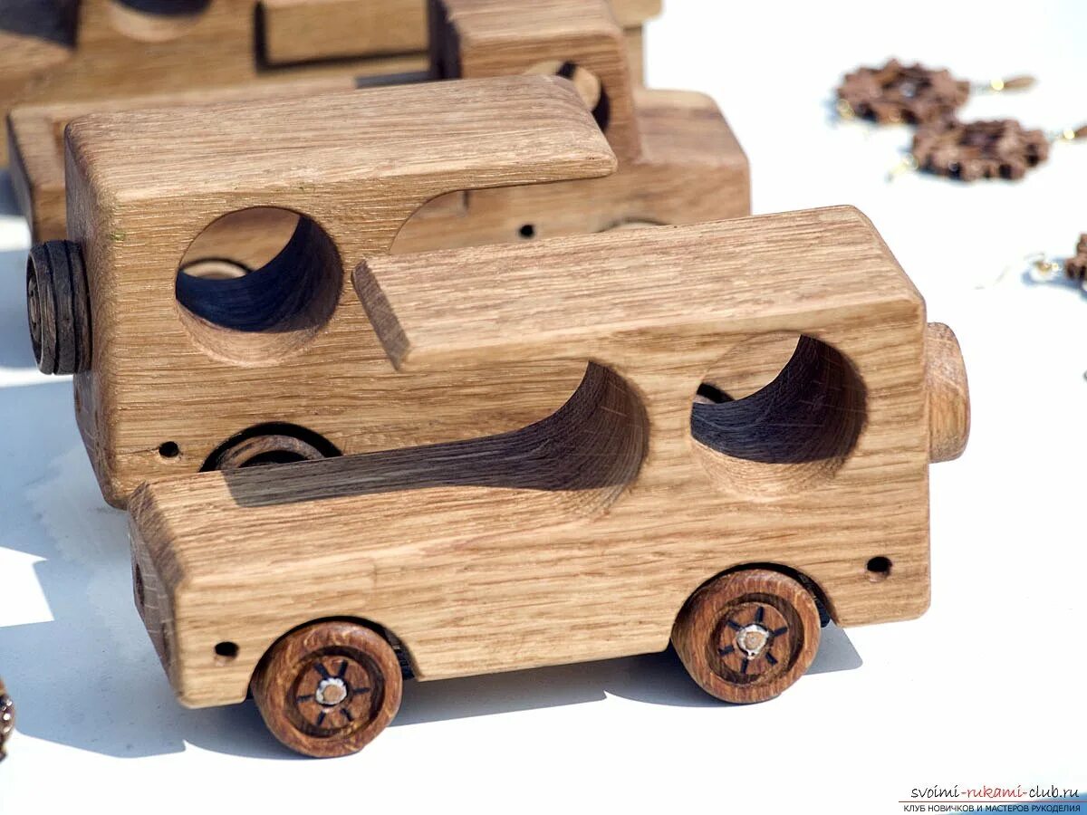 Деревянные игрушки. Деревянные машинки. Необычные деревянные игрушки. Самодельные деревянные игрушки. Деревянные детали купить