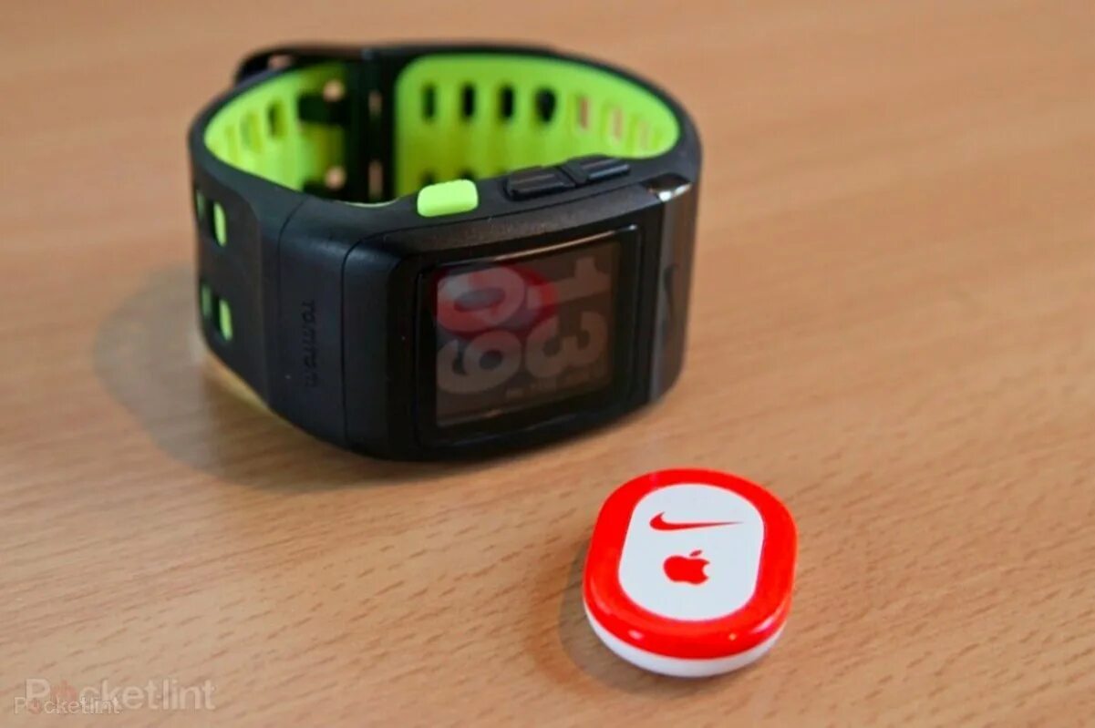 Nike gps. Nike gps