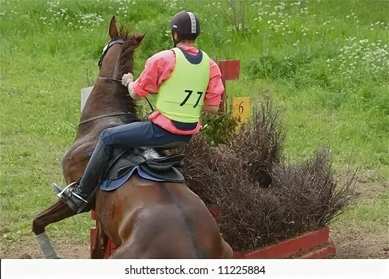 Fell ride. Fell ride