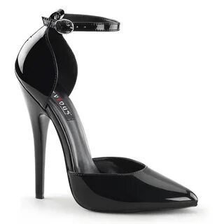 Pleasures heels