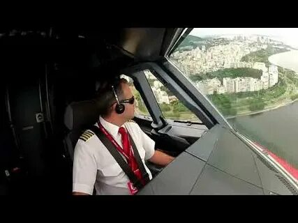 Пилот а320