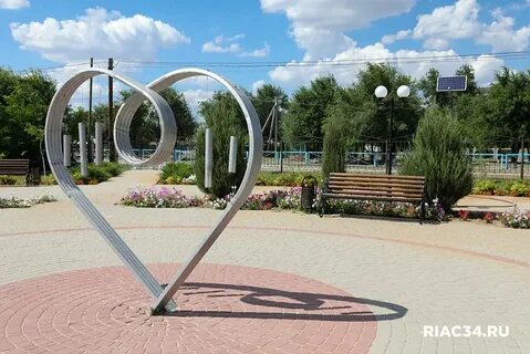 Погода цаца волгоградская