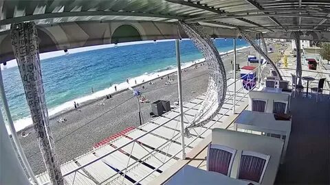 Веб камера рыбачье