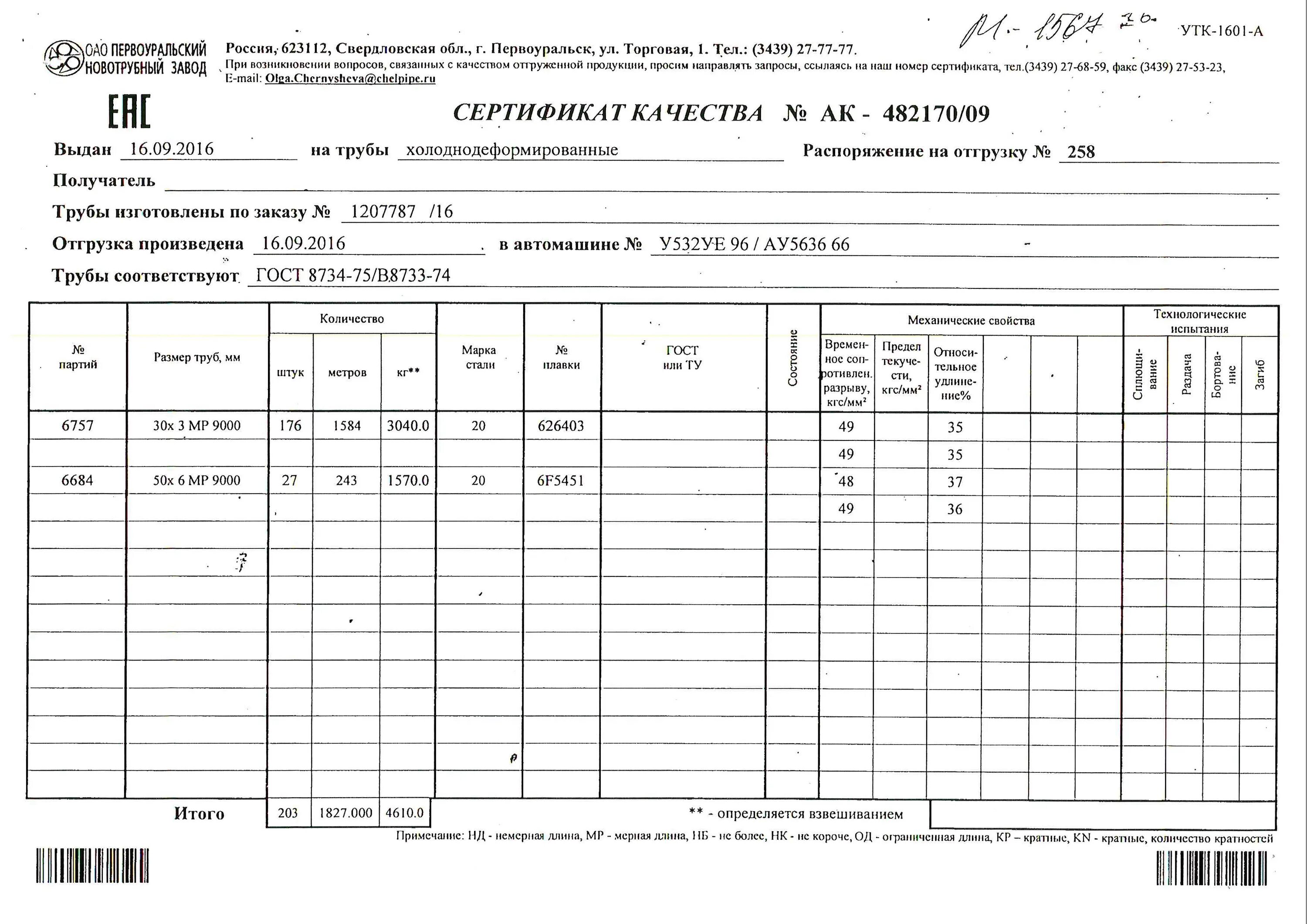 Гост 8732 78 статус. Труба б/ш г/д 159х8 сталь 09г2с сертификат. Труба 108х3.5 сертификат качества. Сертификат на трубу 57х3 12х18н10т.