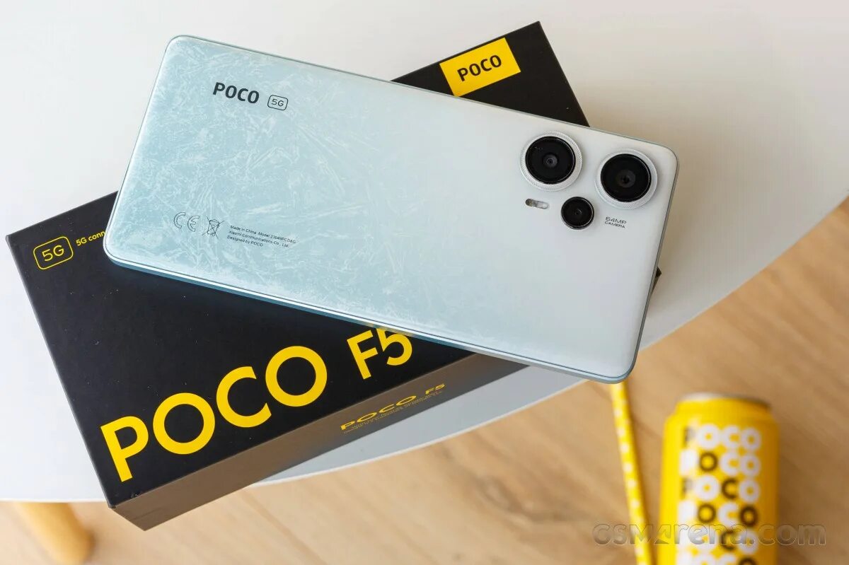 Redmi note 12 turbo poco f5. Redmi note 12 turbo poco f5