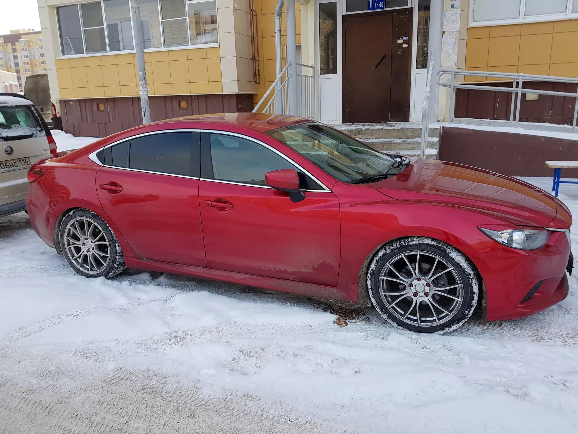 Mazda 6 r19 Enkei. Диски Enkei sc25. Mazda 6gh Velocity Red диски 17r. Диски Enkei Mazda 6 GH.