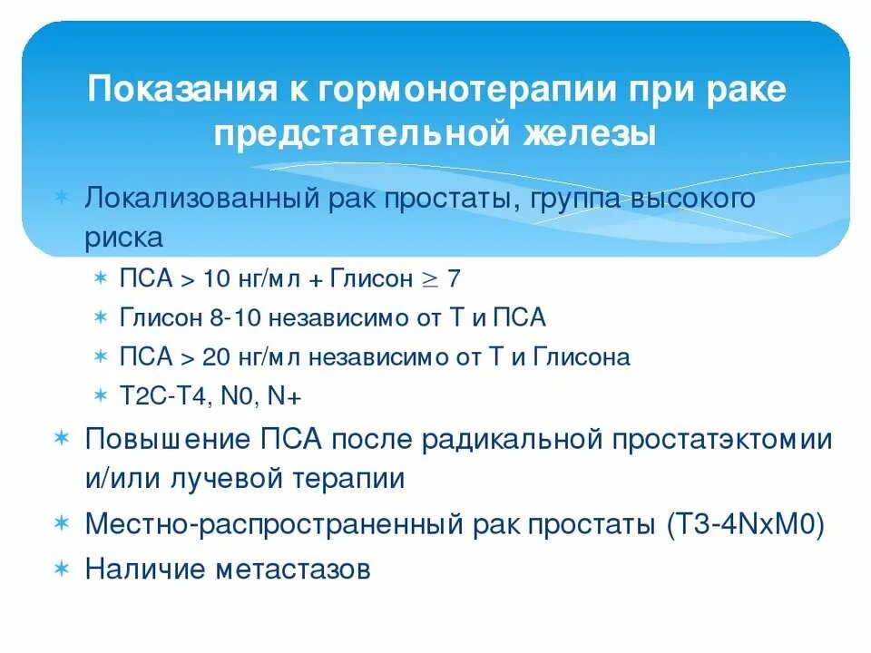 Лечение гормонотерапией. Гормональная терапия в онкологии. Лекарство при онкологии простаты. Гормонотерапия при РПЖ. Показания к гормональной терапии.