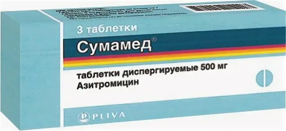 Что такое диспергируемые таблетки