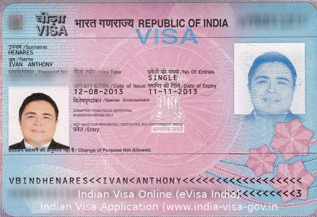 Indian visa. Passport India visa. E visa в Индию.