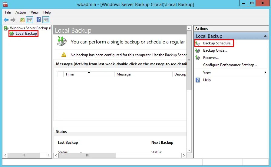 Action backup rus. Wbadmin. wbadmin восстановление. wbadmin запустить. action backup 4.2.5 активация.