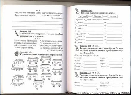 Программа дополнительных занятий по русскому языку