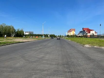 Усинск пионерская