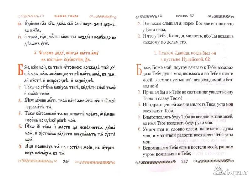 Псалтырь с переводами на языки. Псалтырь с параллельным переводом на русский язык. Читать Псалтырь с параллельным переводом на русский язык. Параллельный перевод. Параллельным переводом (на церковнославянском и русском языках).