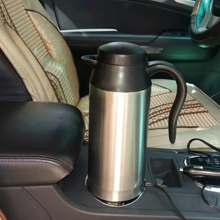 Держатель для термоса в машину. Термос с подогревом thermos. Термос для кофе в машину. Термос-кипятильник автомобильный 12в. Термос кипятильник автомобильный.