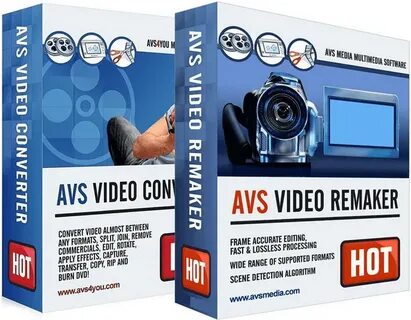 Movie software