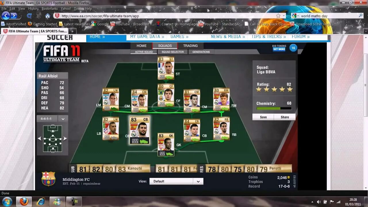 Подключение к ultimate team невозможно. Подключение к ultimate team невозможно