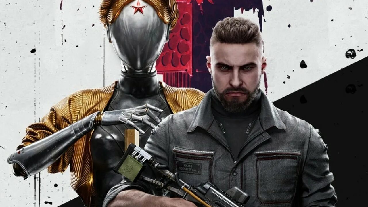 Atomic heart game has crashed. Атомик харт. atomic heart 2025. атомик харт геймплей.