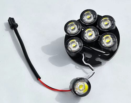 Egolight DRL 7d24. Ходовые огни Egolight DRL-100p18. Дневные ходовые огни DRL-sp0824. Ego DRL-7d24.