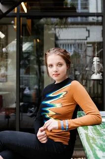 Йелла хаазе