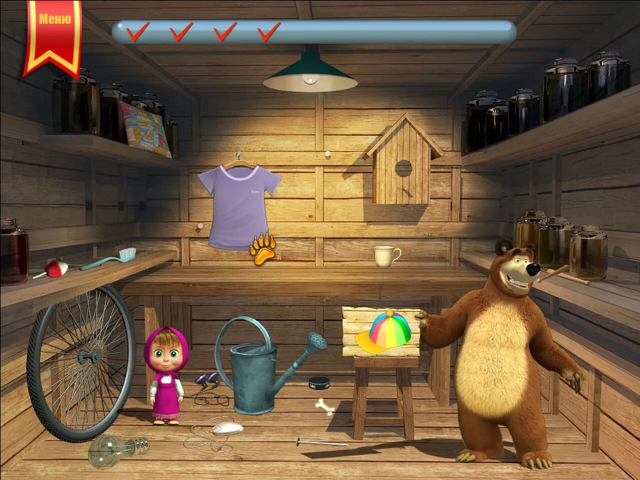 Маша и медведь развивающие игры. Включи настоящие игры для детей. Игра для малышей. Включи настоящие игры для детей. Лунтик игра 2007.