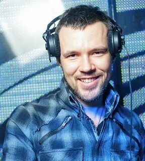Dj hard