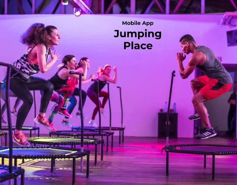 Continue jump