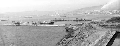 Бочка 1969