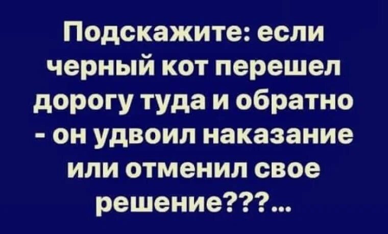 Если черный перейдет песня. Если черный кот перешёл дорогу туда. Если черный кот перешел дорогу туда и обратно он удвоил наказание. Подскажите если черный кот перешел дорогу туда и обратно. Если чёрный кот дорогу перейдёт.