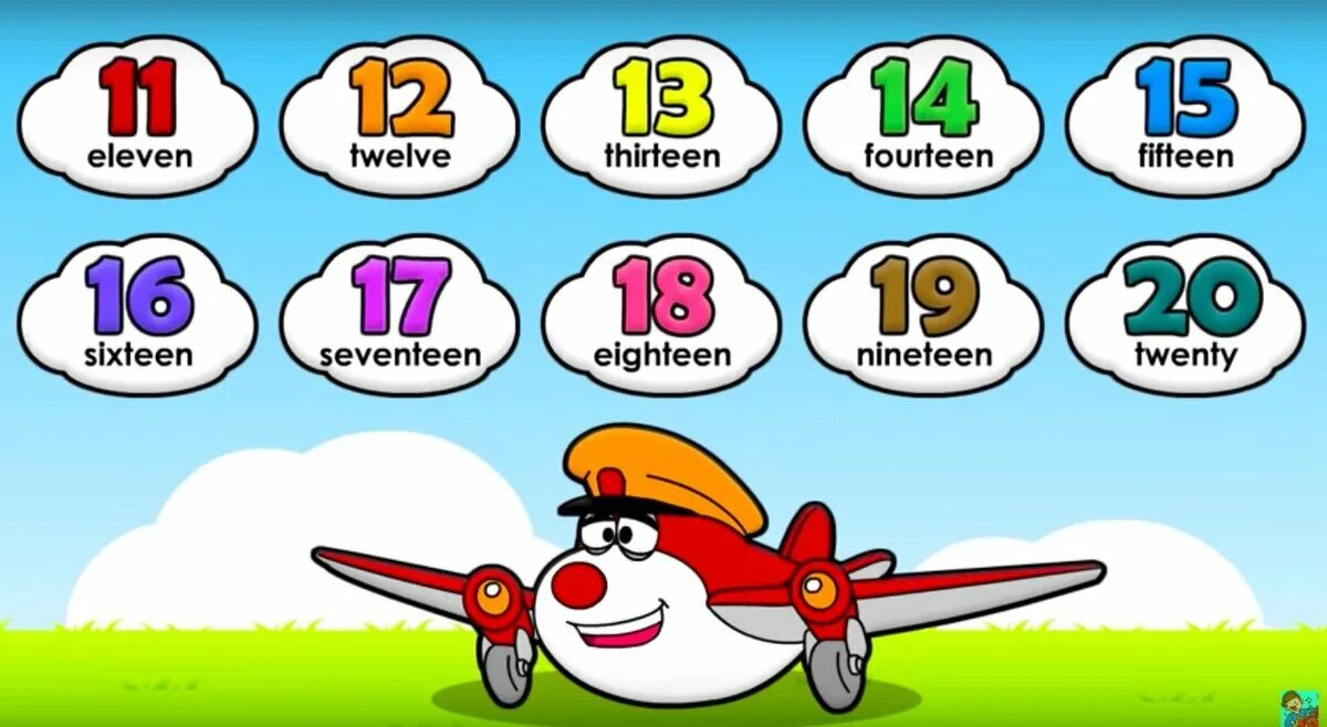 Цифры на английском для детей. Учим английский до 10. Учим английский до 10. Учим английский до 10. Цифры на английском.