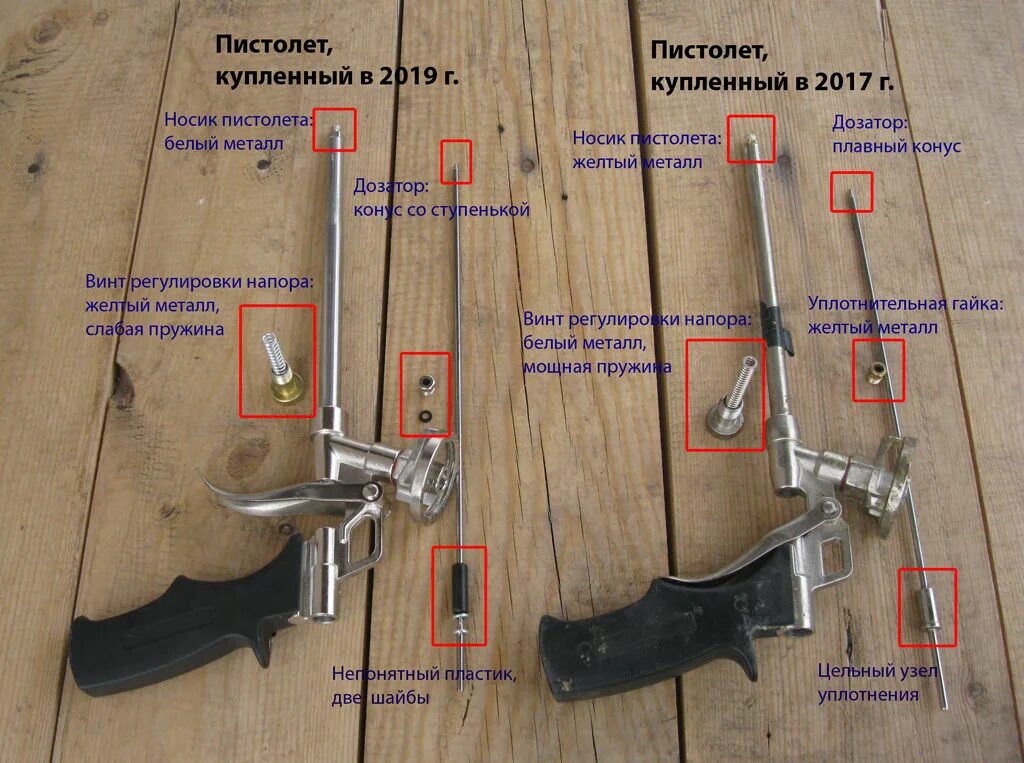 Как почистить монтажный пистолет разобрать Как выполнить очистку пистолета для монтажной пены после работы: Обзор