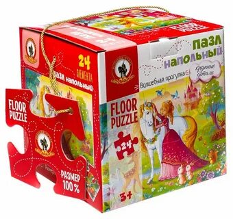 Сказочная 24