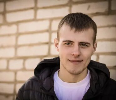 Простые парни фотки