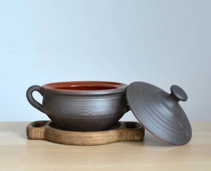 Порционные горшочки. Горшок для запекания борисовская керамика 007342. Баку горшок глиняный немецкий для духовки. Жаровня "молочение" 5л. Порционный горшочек.