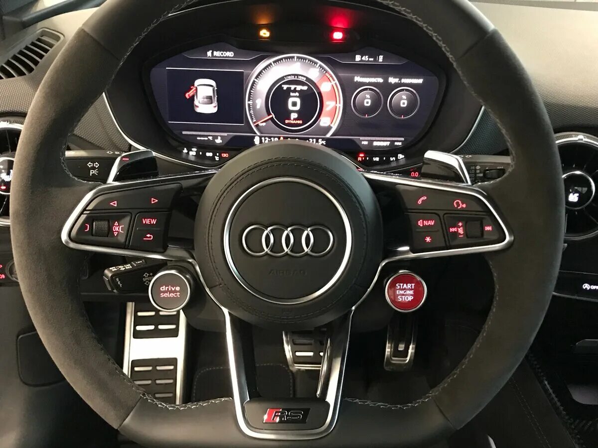 Купить ауди на механике. Audi TT RS 8s. Audi TT RS 2018. Audi TT RS III (8s). Audi TT 8s 2022.