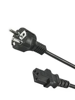 Кабель cee 7 7