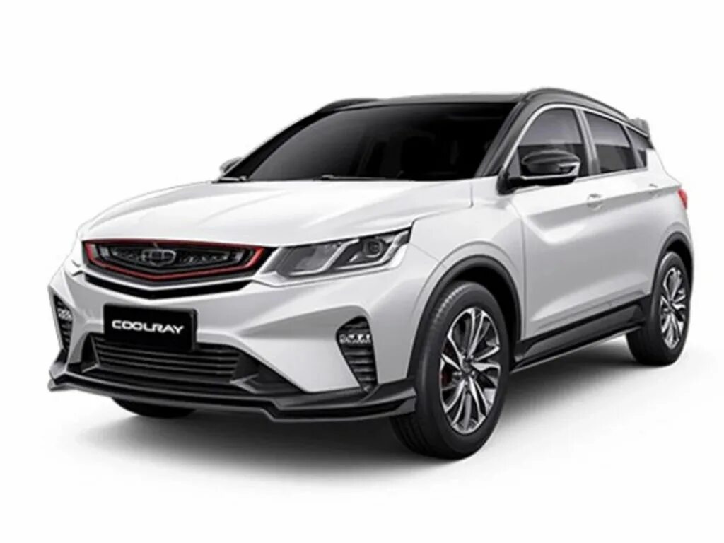 Серая китайская машина. Geely Coolray sx11. Geely Coolray 2020. Машина Geely Coolray 2022. Новый Geely Coolray 2022.