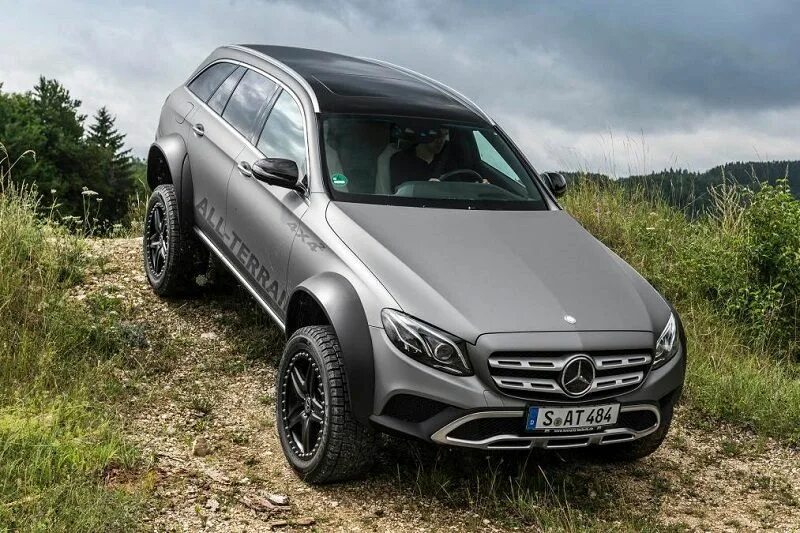 Мерседес полный привод модели фото Cекреты правильной обкатки Зимних Шин. Mercedes-Benz GLC (X253), 2 л, 2016 год