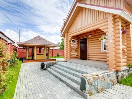 Аренда загородной бани