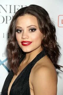 Sarah jeffery