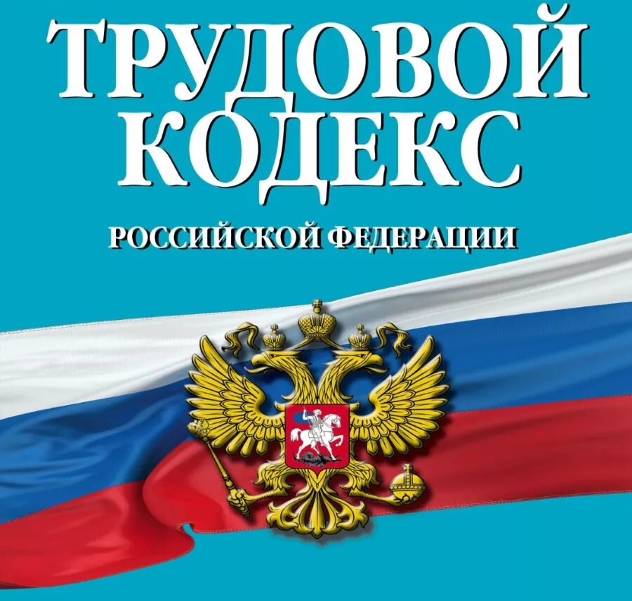 С изменениями и дополнениями вступившие в силу. Трудовой кодекс. ТК РФ. Трудовой кодекс Российской Федерации. Трудовое законодательство РФ.