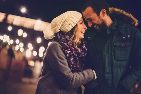 Loving winter