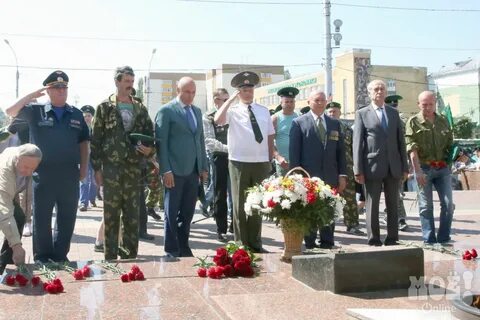 Георгиевич день