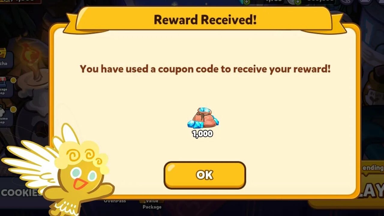 Cookie run codes. Коды куки ран кингдом апрель 2025. рабочие коды куки ран 2025. cookie run ovenbreak tier list 2025. коды куки ран ноябрь 2025.