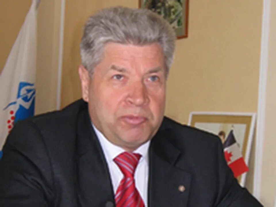 Бывший мэр Ижевска Виктор Балакин станет Почетным гражданином города. Общество