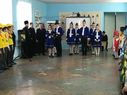 Гимназия сегодня