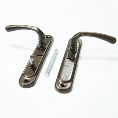 Замок к2. 01. Замок к2. 1. Личинка securemme k2.