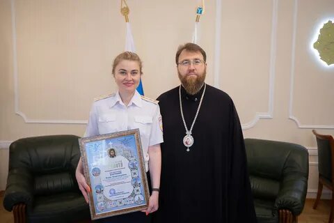 Саратовская епархия указы